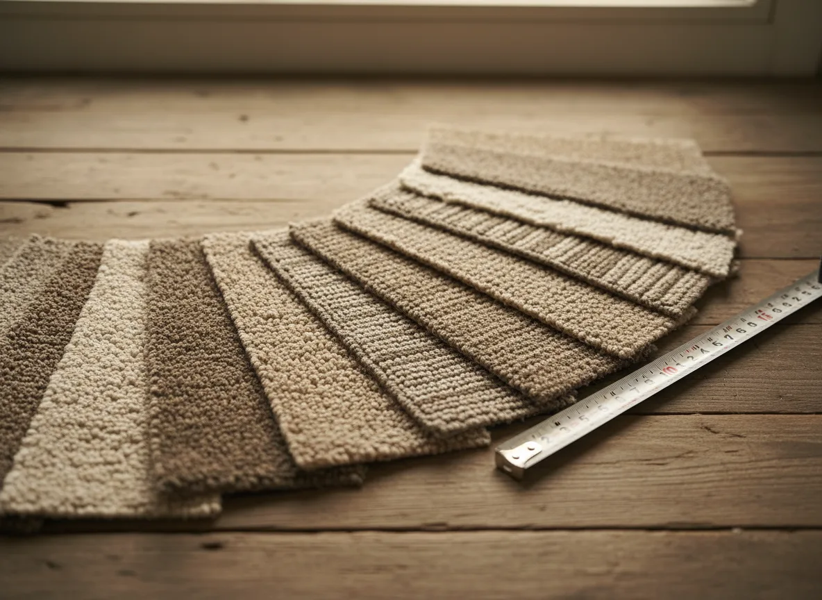 Carpet Installation Wamsutter, WY FAQs